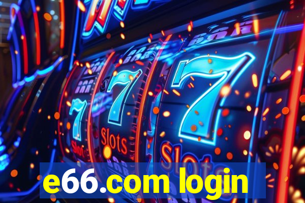 e66.com login